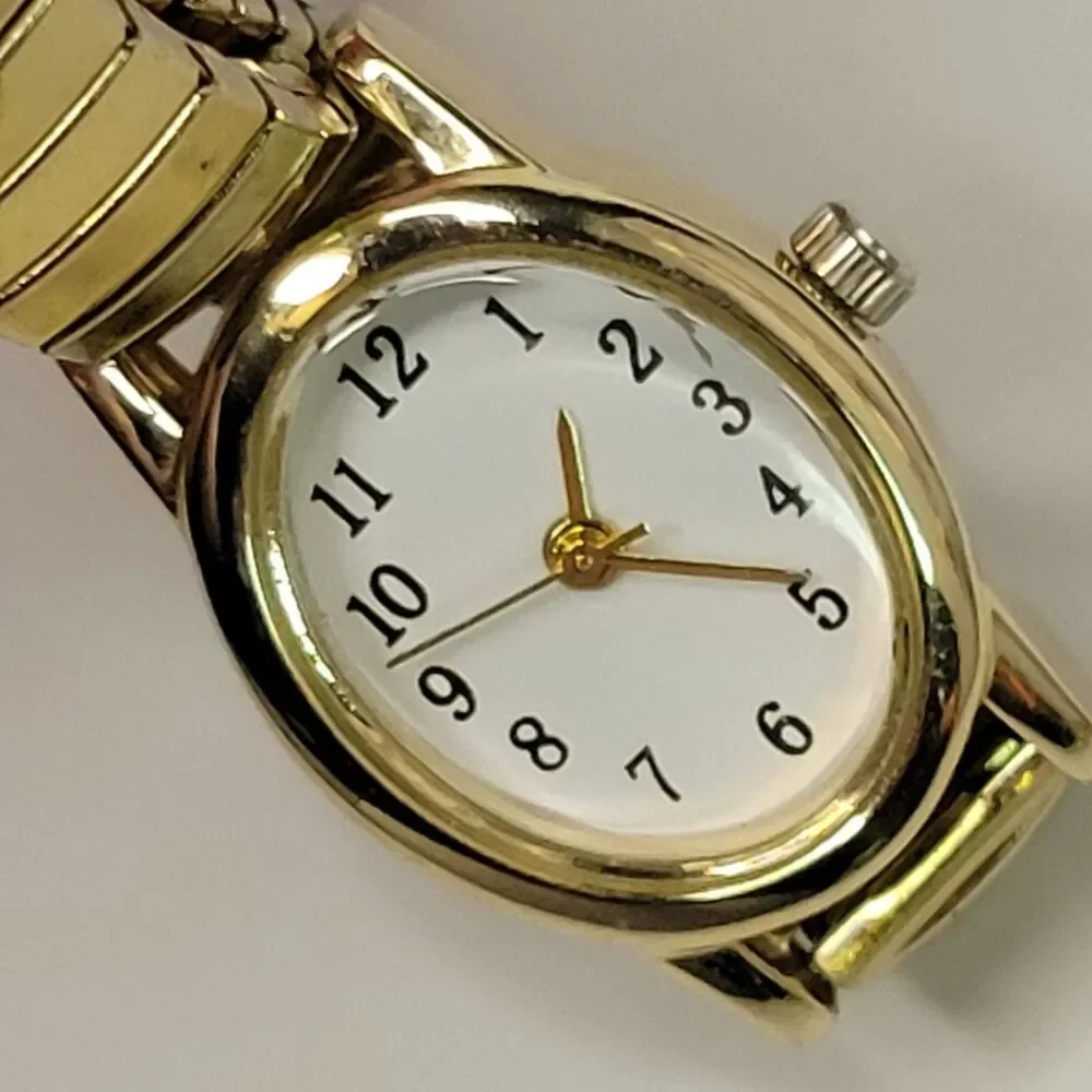 N/A women gold
